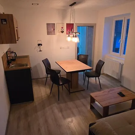 Apartma Martin Appartamento Miklavz pri Ormozu