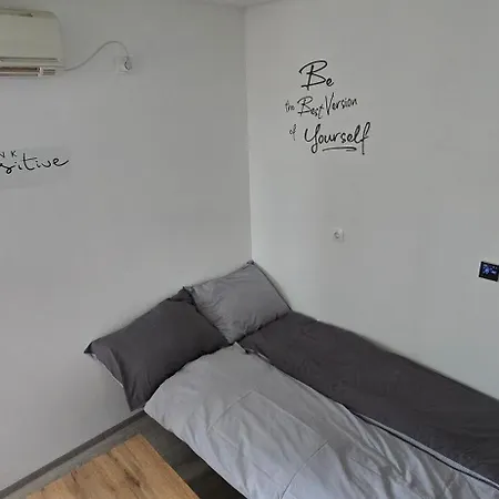 Apartma Martin * Miklavz pri Ormozu