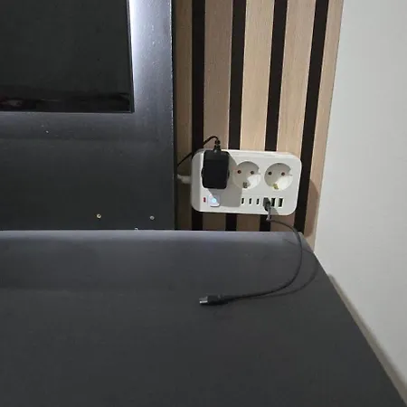 Apartment Apartma Martin Miklavz pri Ormozu