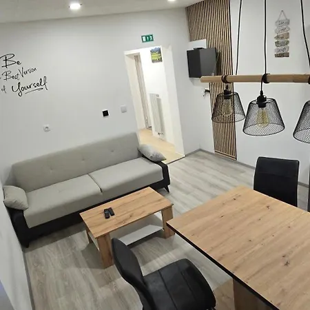 Apartma Martin * Miklavz pri Ormozu