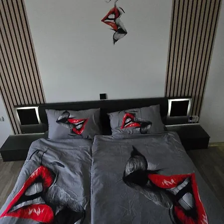Apartma Martin