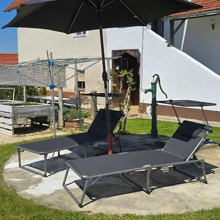 Apartament Apartma Martin