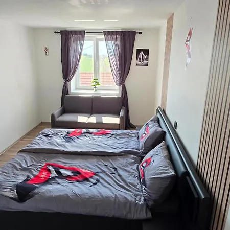 Apartma Martin Apartment