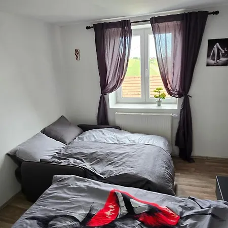 Apartma Martin Appartamento Miklavz pri Ormozu