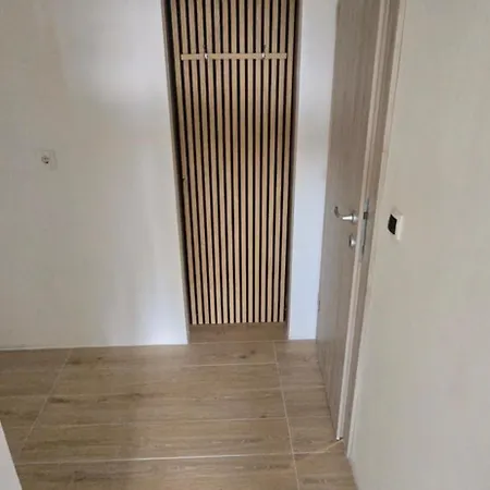 Apartma Martin *