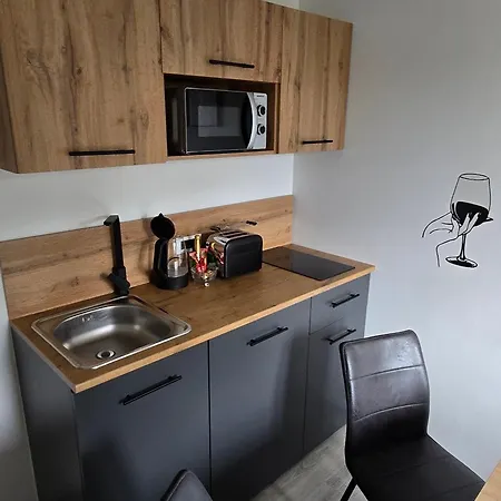 Apartma Martin * Miklavz pri Ormozu