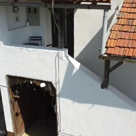 Apartma Martin Apartman *