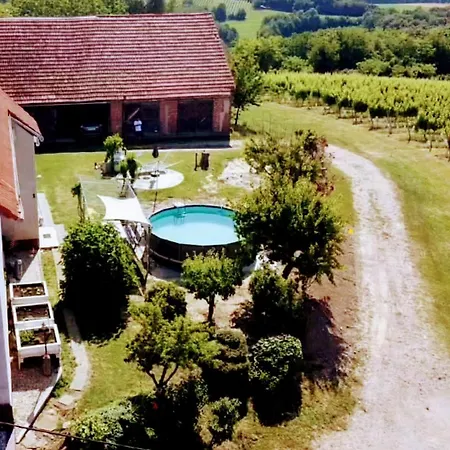 Apartma Martin