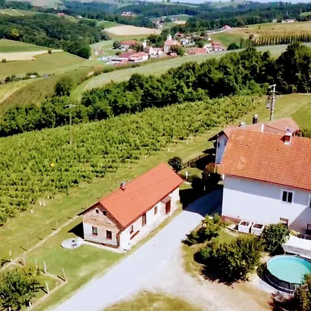 Apartma Martin Apartma Miklavz pri Ormozu