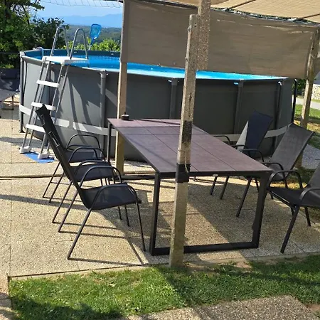 Apartma Martin * Miklavz pri Ormozu