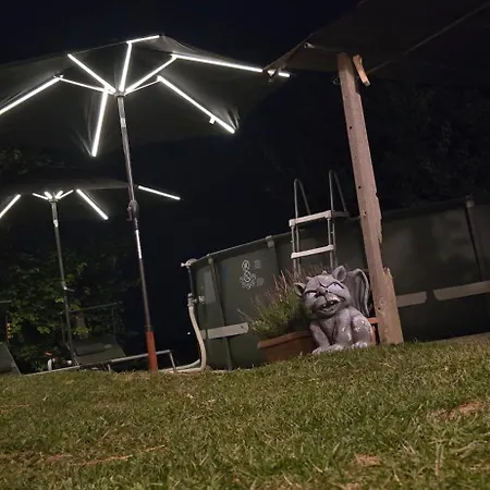 Apartma Martin Apartment