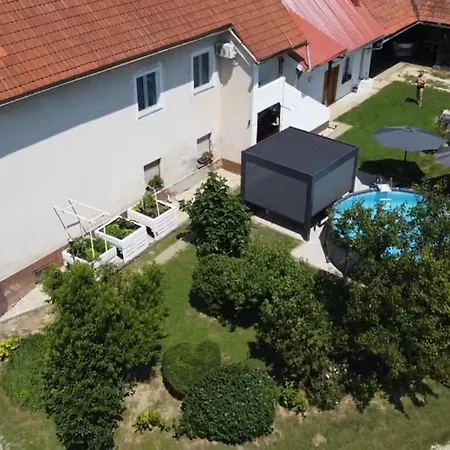 Apartma Martin Апартаменты