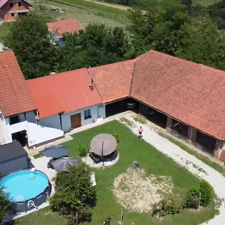 Апартаменты Apartma Martin