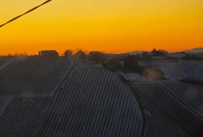 Apartma Martin 아파트