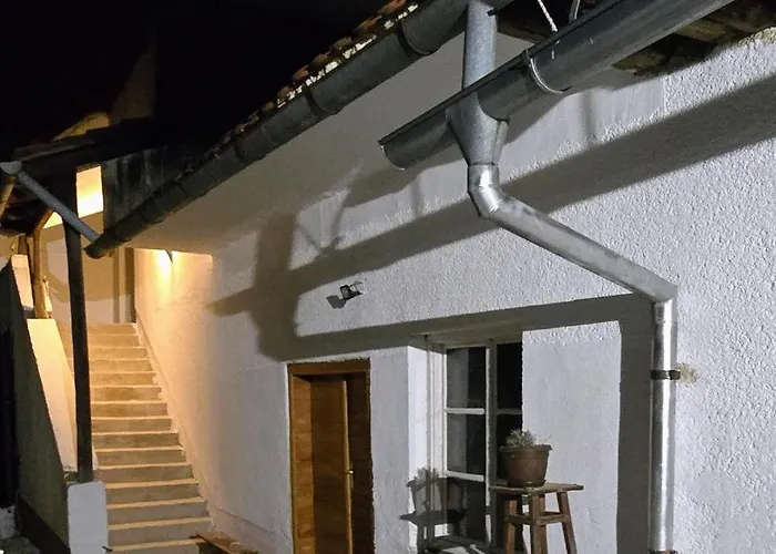 Apartma Martin דירה *