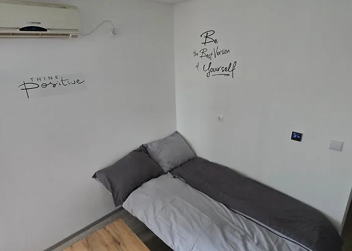 Apartma Martin * Miklavz pri Ormozu