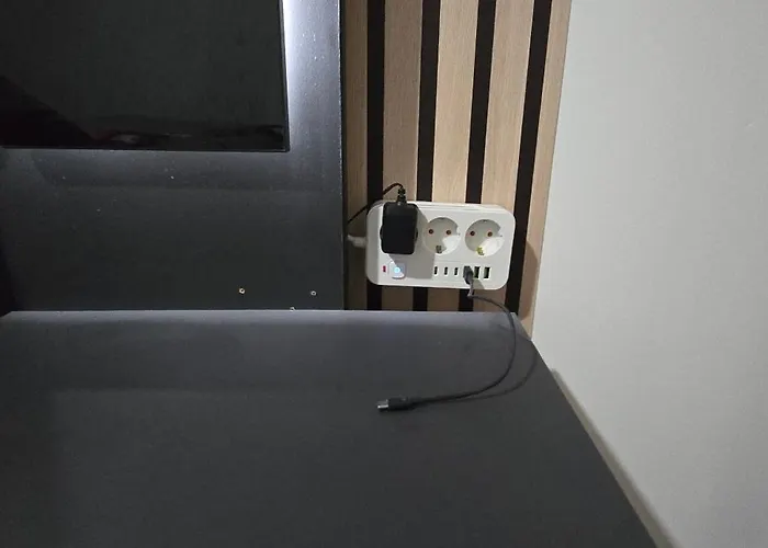 아파트 Apartma Martin Miklavz pri Ormozu