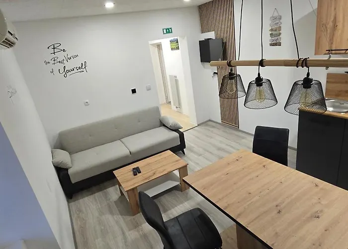 Apartma Martin * Miklavz pri Ormozu