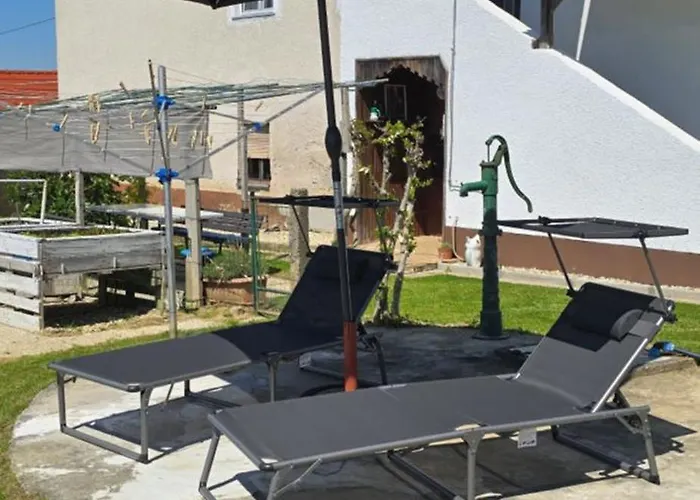 דירה Apartma Martin