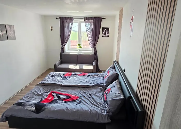 Apartma Martin דירה