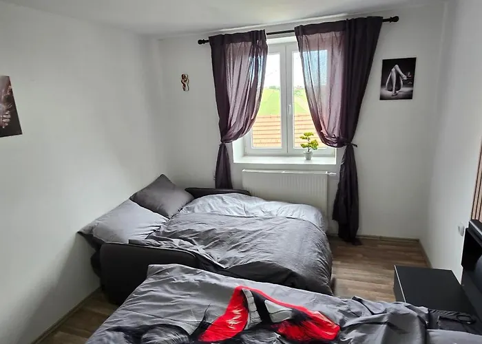 Apartma Martin דירה Miklavz pri Ormozu