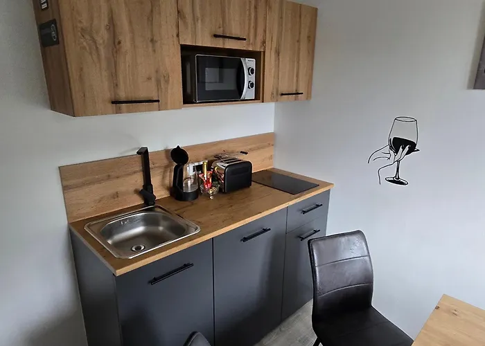 Apartma Martin * Miklavz pri Ormozu