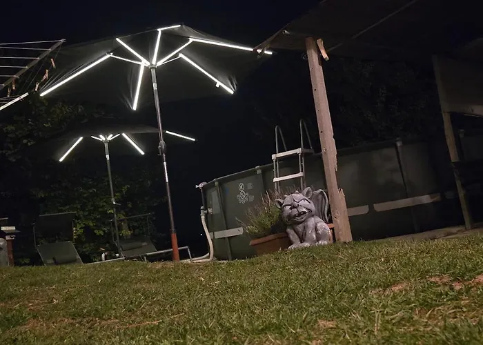 Apartma Martin 아파트